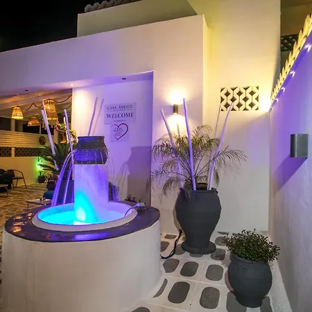 Ladikos Garden Hotel 2*