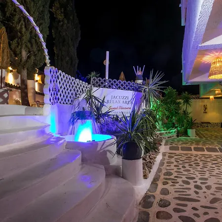 Ladikos Garden Hotel Faliraki