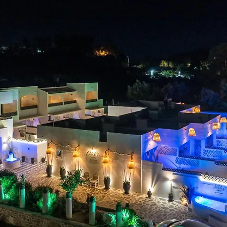 Ladikos Garden 2* Faliraki