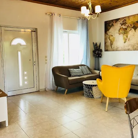 Сasa de vacaciones Mit Privatpool Fuer 6 Personen Ca 105 M In Faliraki, Aegaeis Rhodos Faliraki