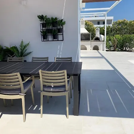 Mit Privatpool Fuer 6 Personen Ca 105 M In Faliraki, Aegaeis Rhodos Сasa de vacaciones