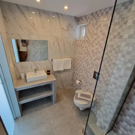 Appart hôtel Lilly