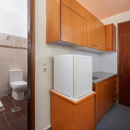 Aparthotel Aquarius 4*