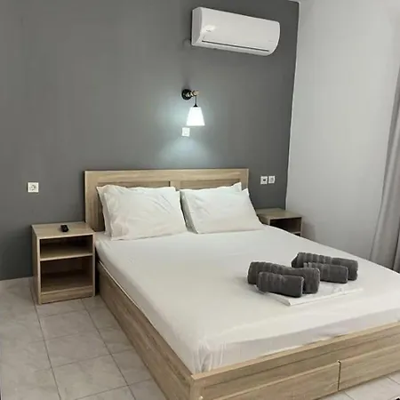 Family House Khách sạn hẻo lánh