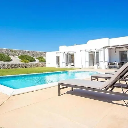 Ferienhaus Franky Ladikoheizbarer Pool