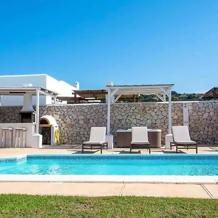 Ferienhaus Franky Ladikoheizbarer Pool *
