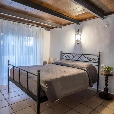 Nostalgia Appartement