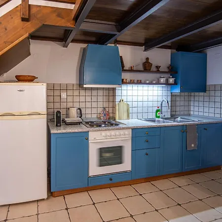 Nostalgia Appartement