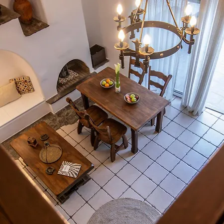 Nostalgia Appartement Faliraki