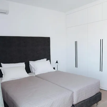Willa Azure Mirage Adults Only Private Seaside W Garden And Parking