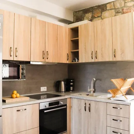 Appartement Tropical Garden Prime Faliraki