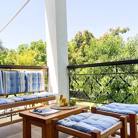 Tropical Garden Prime Appartement