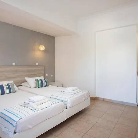 Mando Living -faliraki 2*