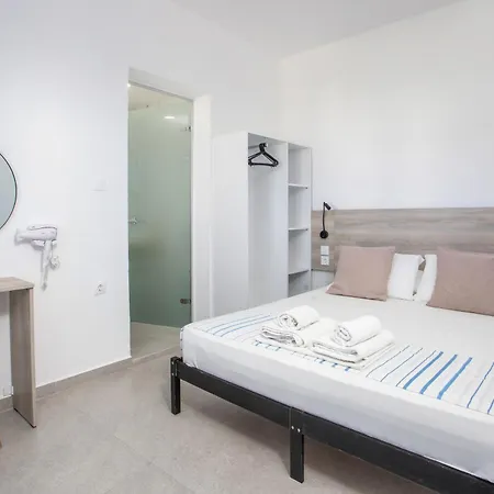 Aparthotel Mando Living -faliraki Faliraki