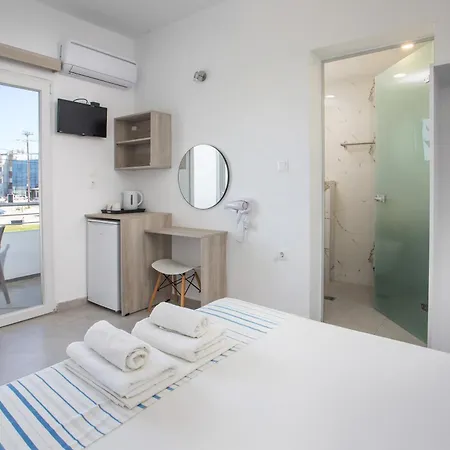 Aparthotel Mando Living -faliraki Faliraki