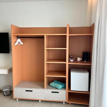 The Palms Concept Adults Only 16 Hotel 3*