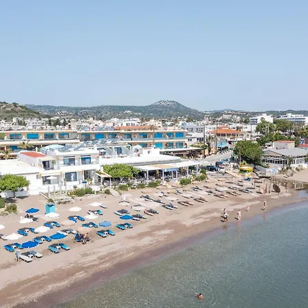 Dimitra Boutique 2* Faliraki