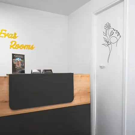 Hotel Eva's 2*