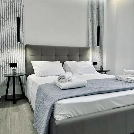 Aparthotel Vickys Faliraki