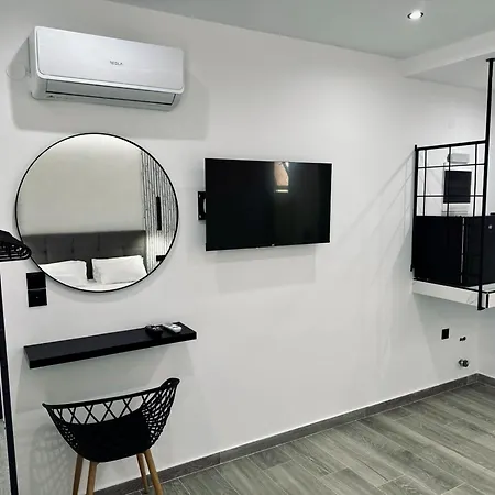 Aparthotel Vickys