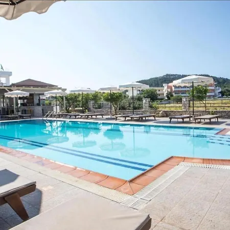 Vickys Aparthotel