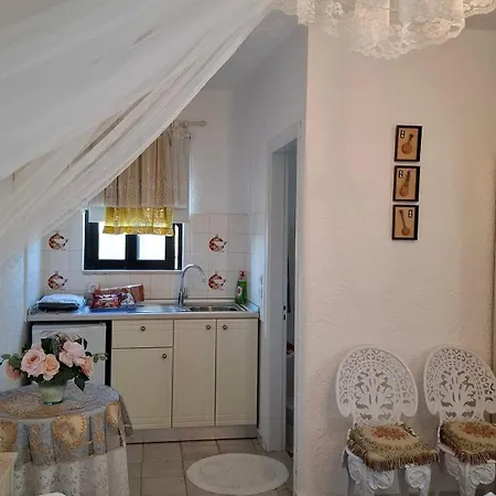 Castellino Maison d'hôtes Faliraki