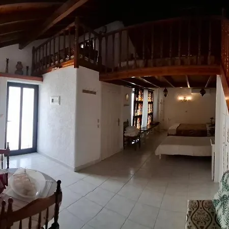 Maison d'hôtes Castellino