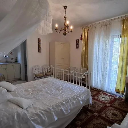 Castellino Maison d'hôtes 2*