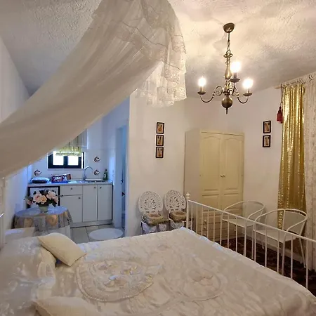 Castellino Maison d'hôtes 2*