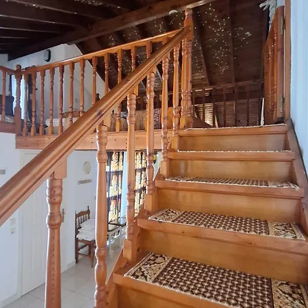 Maison d'hôtes Castellino