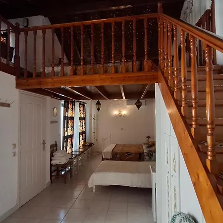 Maison d'hôtes Castellino 2*