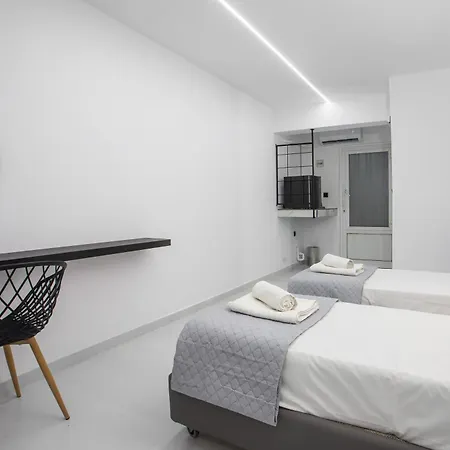 Khách sạn hẻo lánh Vickys
