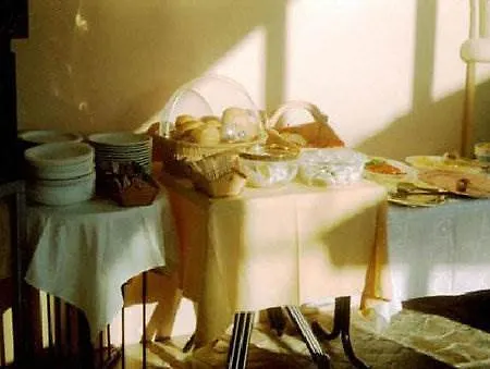 Apartahotel George 2*