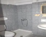 Khách sạn hẻo lánh Artemis