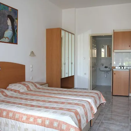 Sun Maris Apart Otel