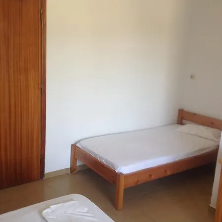 Khách sạn Manos Faliraki