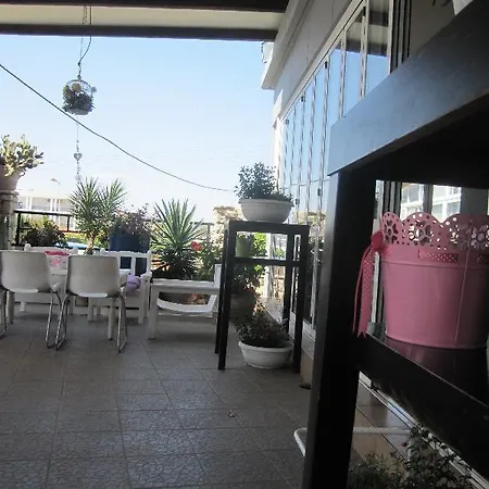 Aparthotel Vickys