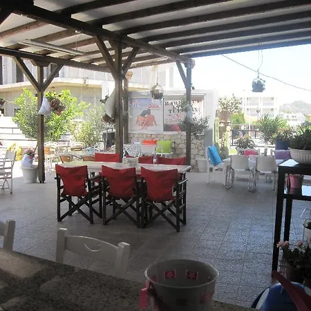 Vickys Faliraki