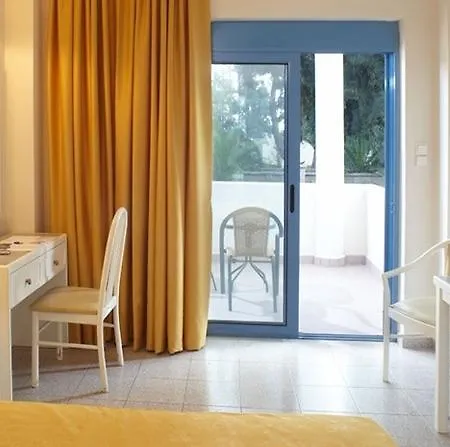 Hotell Blue Star 3*