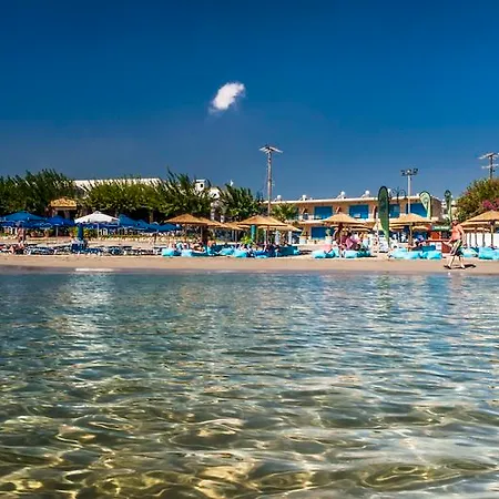Aparthotel Moscha 2*