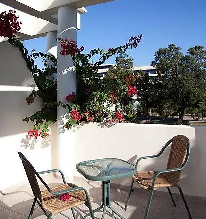 Hotell Blue Star