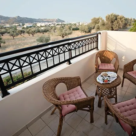 Apartamento Nephele