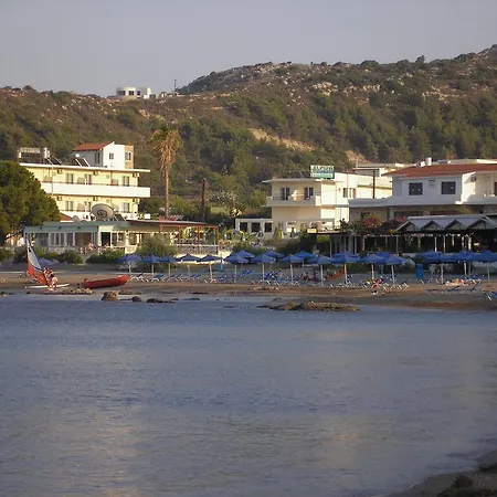 Apartamento Nephele Faliraki
