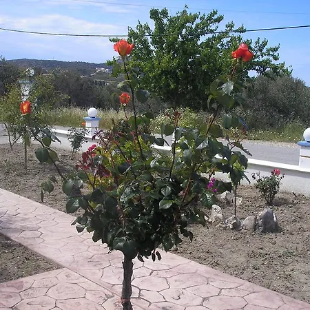 Apartamento Nephele *