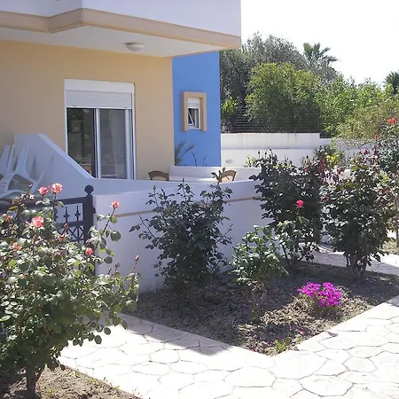 Apartamento Nephele Faliraki