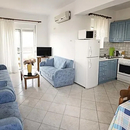 Apartamento Nephele *