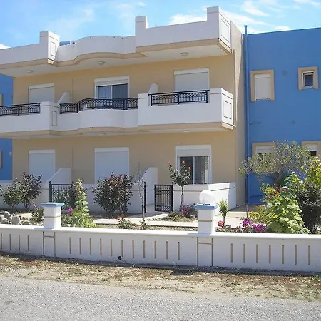 Nephele Apartamento Faliraki