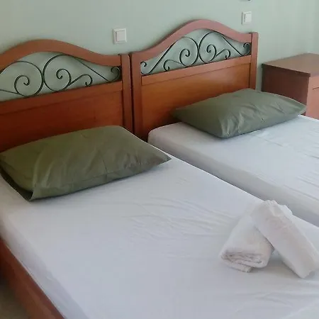 Nephele Apartamento *