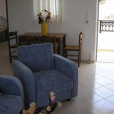Nephele Apartamento Faliraki