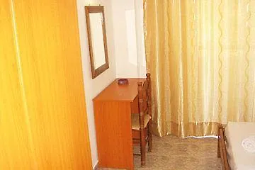 Butterfly Studios, Hotel apartamentowy